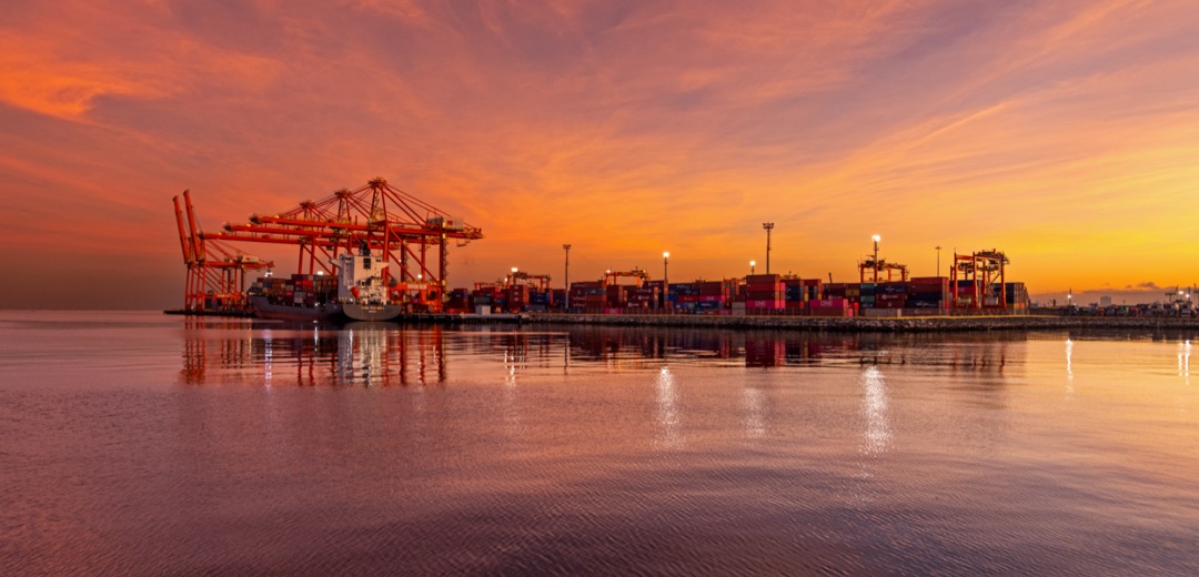 Financial Information ICTSI Investors